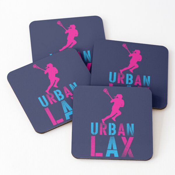 Artikelvorschau, Urban Lax – Spielerin entworfen und verkauft von UrbanLax.
