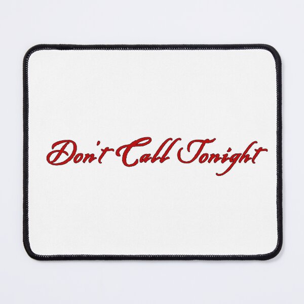 Item preview, Copy of Lady Gaga - MAYHEM BALL Don't Call Tonight designed and sold by Positive | K4U.