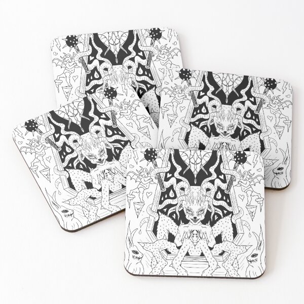 Item preview, Feline overload designed and sold by ripgloss.