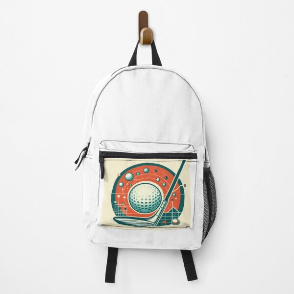 Item preview, Atomic Golf designed and sold by Jeffsredbubble.