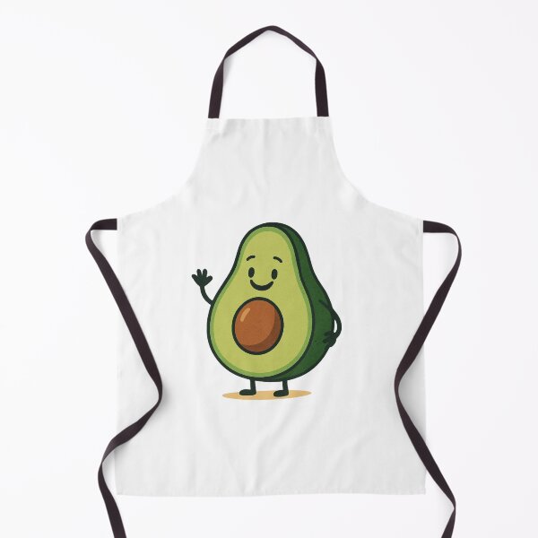 Item preview, Avocado designed and sold by Printessive Designs.