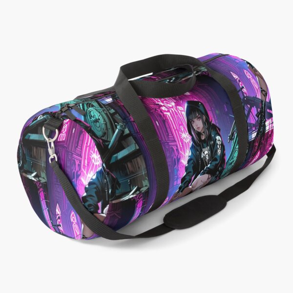 Item preview, Dark aesthetics of the digital tomorrow designed and sold by Popvira-Store.