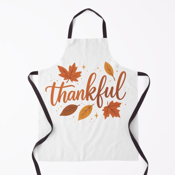 Item preview, Thankful Autumn Leaves Fall Season T-Shirt designed and sold by VandalMuse.