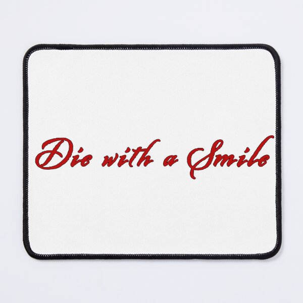 Item preview, Lady Gaga - MAYHEM BALL Die with a Smile designed and sold by Positive | K4U.