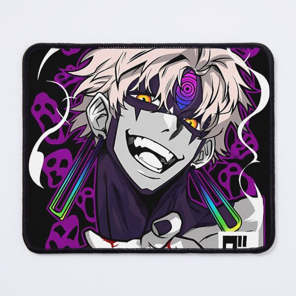 Item preview, Evil Eye designed and sold by ANIME HEAT.