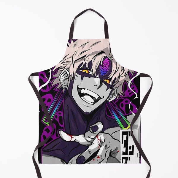 Item preview, Evil Eye designed and sold by ANIME HEAT.