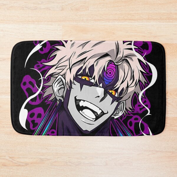 Item preview, Evil Eye designed and sold by ANIME HEAT.