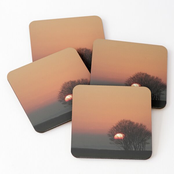 Item preview, Sunset designed and sold by AnthonyThomas.
