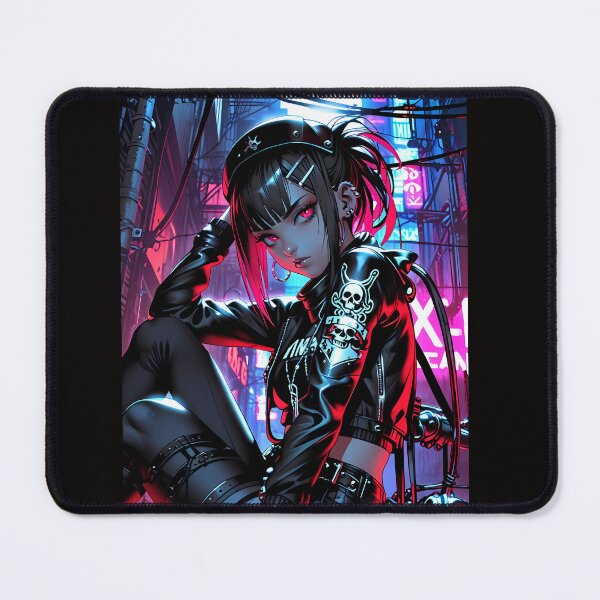Item preview, Cyberpunk has never been so alive designed and sold by Popvira-Store.