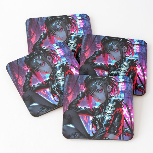 Item preview, Cyberpunk has never been so alive designed and sold by Popvira-Store.