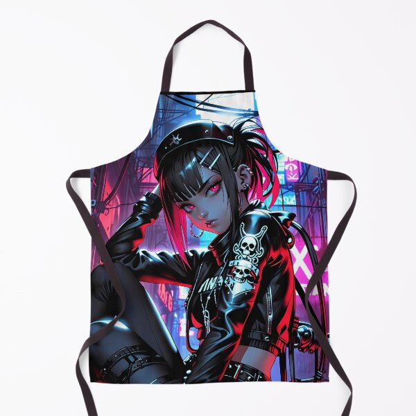 Item preview, Cyberpunk has never been so alive designed and sold by Popvira-Store.