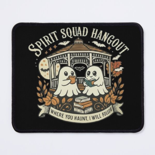 Item preview, Halloween Spirit Squad designed and sold by PLANTONE.
