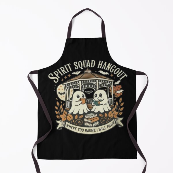 Item preview, Halloween Spirit Squad designed and sold by PLANTONE.