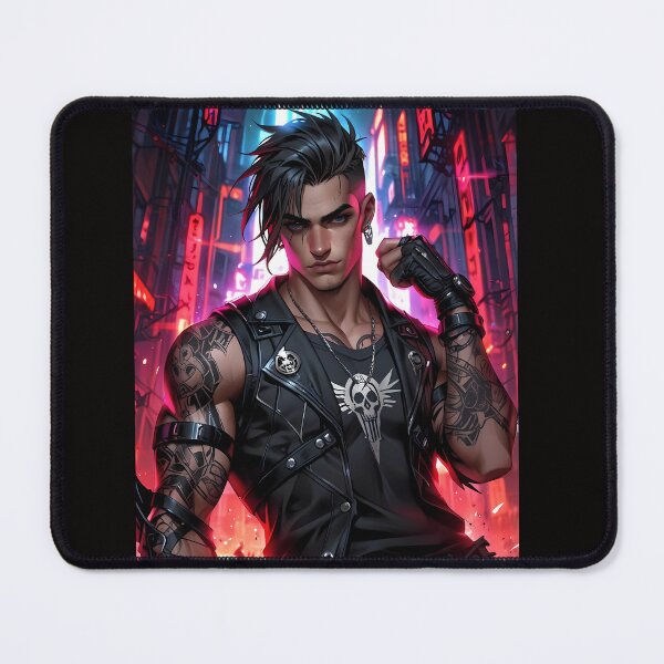Item preview, The most aesthetic dystopia you'll ever see designed and sold by Popvira-Store.