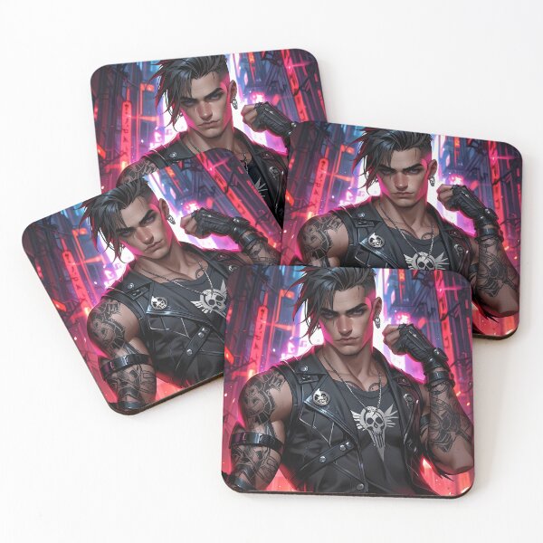 Item preview, The most aesthetic dystopia you'll ever see designed and sold by Popvira-Store.