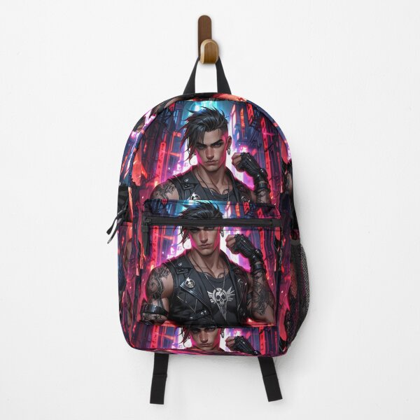Item preview, The most aesthetic dystopia you'll ever see designed and sold by Popvira-Store.
