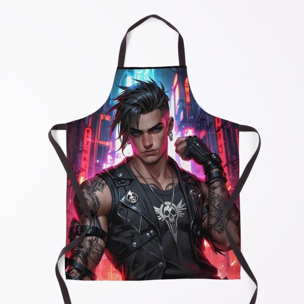 Item preview, The most aesthetic dystopia you'll ever see designed and sold by Popvira-Store.