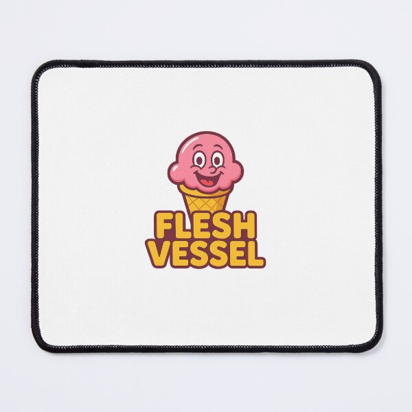 Item preview, Flesh Vessel  designed and sold by Ajnic7.