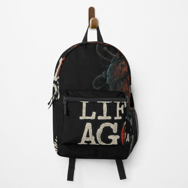 Item preview, Agony Machine – Heart of Rust and Pain designed and sold by Antouch78n.