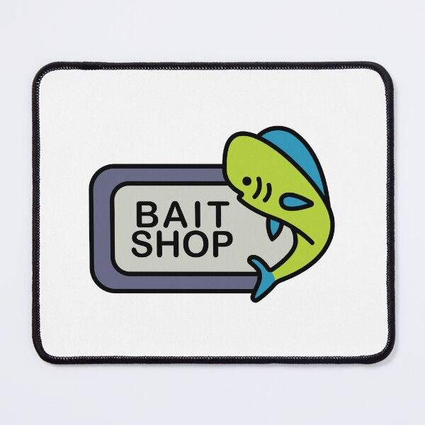 Item preview, Dale Gribble's Bait Shop hat designed and sold by cubiclecoma.