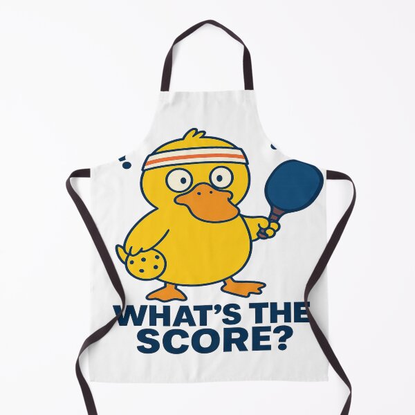 Item preview, Confused ducky designed and sold by StikDad.