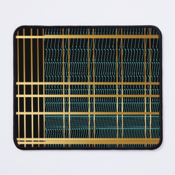 Item preview, Linhas ouro graficas designed and sold by Cjcorrea.