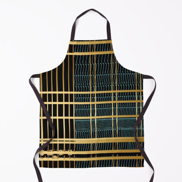 Item preview, Linhas ouro graficas designed and sold by Cjcorrea.