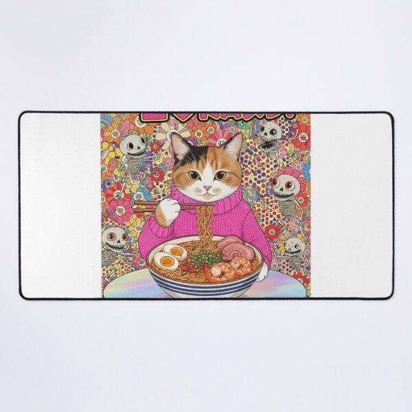 Item preview, I Love Ramen! designed and sold by INK & VISION STUDIO.