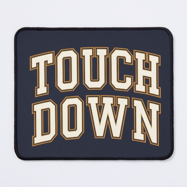 Item preview, Touch Down designed and sold by Rue Market.
