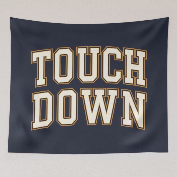 Item preview, Touch Down designed and sold by Rue Market.