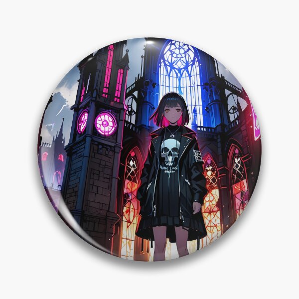 Item preview, The future has arrived and it shines in neon designed and sold by Popvira-Store.
