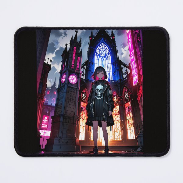 Item preview, The future has arrived and it shines in neon designed and sold by Popvira-Store.
