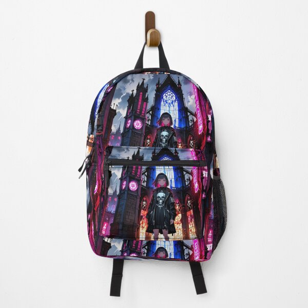 Item preview, The future has arrived and it shines in neon designed and sold by Popvira-Store.