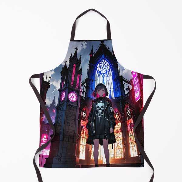 Item preview, The future has arrived and it shines in neon designed and sold by Popvira-Store.