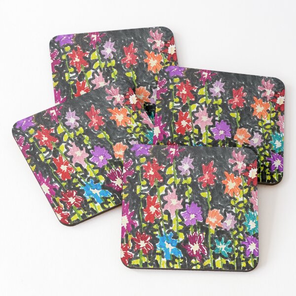 Item preview, Barbara’s Flowers designed and sold by Pamela Ruggiero.