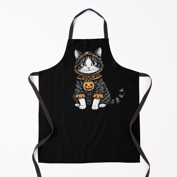 Item preview, Gothic Cat Whimsy designed and sold by CAutumnTrapp.