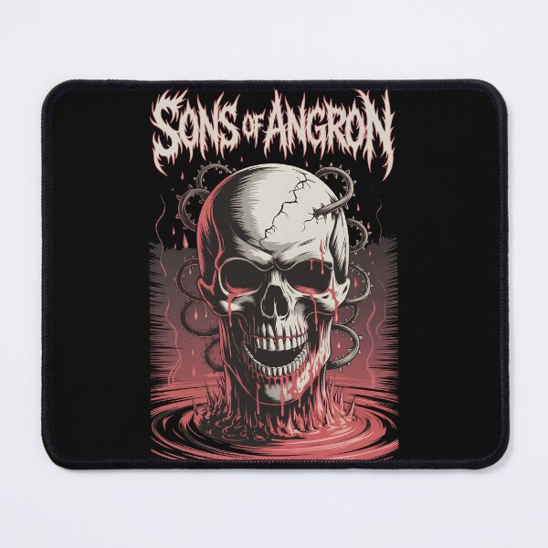 Item preview, Sons of Angron designed and sold by MrHide.