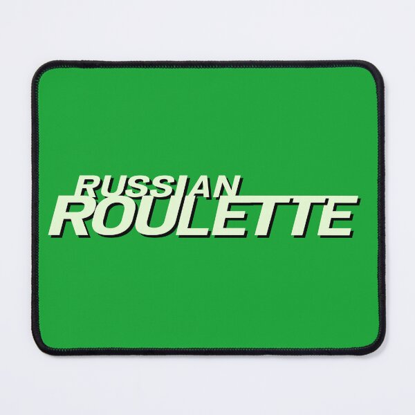 Item preview, Russian Roulette designed and sold by gameshowfan2001.