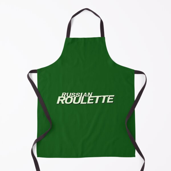 Item preview, Russian Roulette designed and sold by gameshowfan2001.