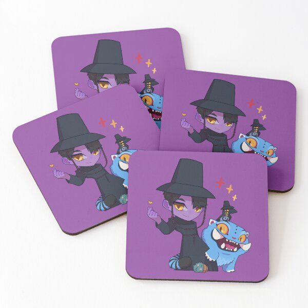 Item preview, Jinu designed and sold by Susto.