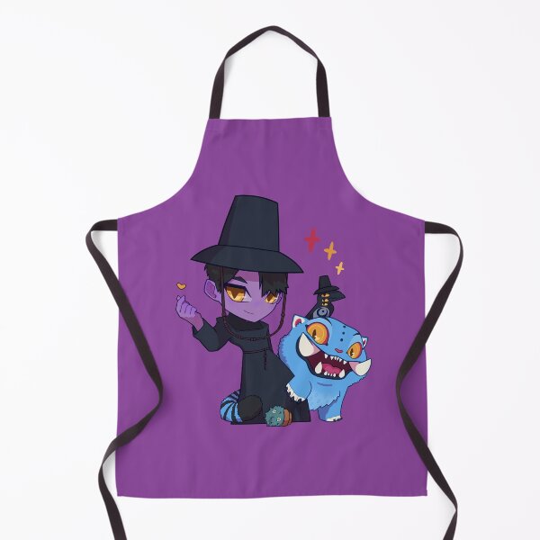 Item preview, Jinu designed and sold by Susto.