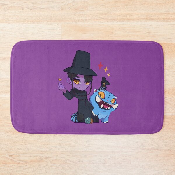 Item preview, Jinu designed and sold by Susto.
