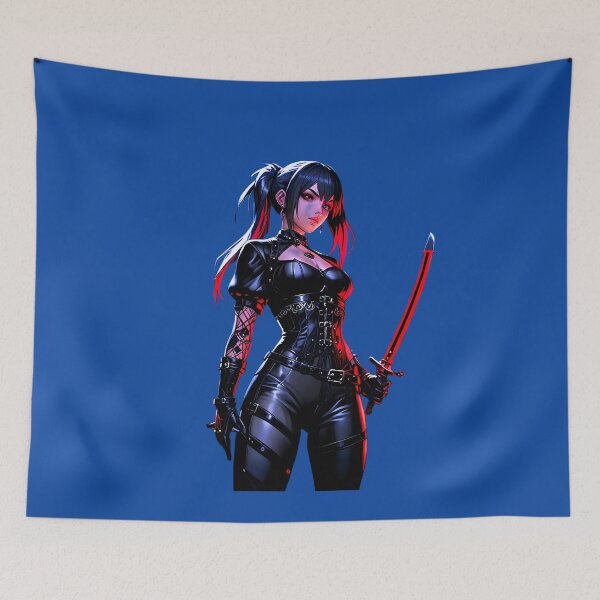Item preview, A dangerous charm that no one can resist designed and sold by Popvira-Store.