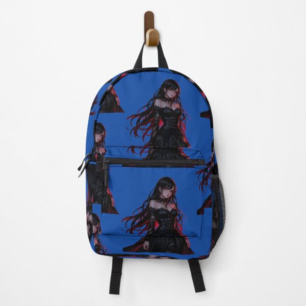 Item preview, The most seductive mystery with a crimson gaze designed and sold by Popvira-Store.