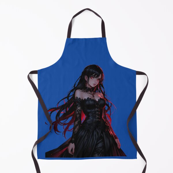 Item preview, The most seductive mystery with a crimson gaze designed and sold by Popvira-Store.