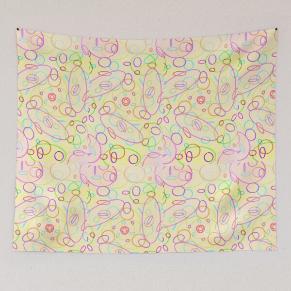 Item preview, you crazy froop loop designed and sold by Psychedelics Productions.