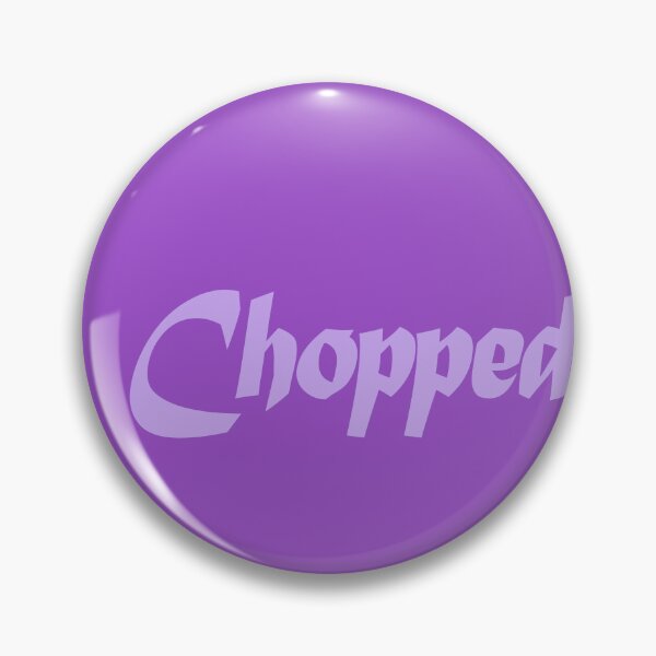 Artikelvorschau, Chopped – Lustiger Slang der Alpha-Generation entworfen und verkauft von Sharetogether.