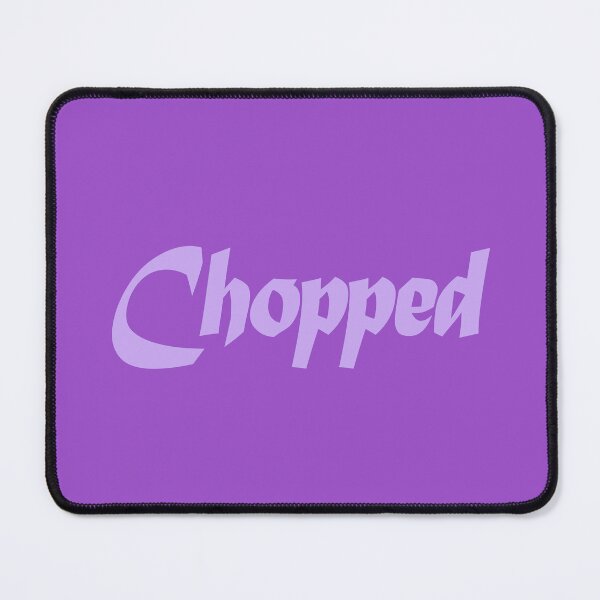 Item preview, Chopped - Funny Gen Alpha Slangs designed and sold by Sharetogether.