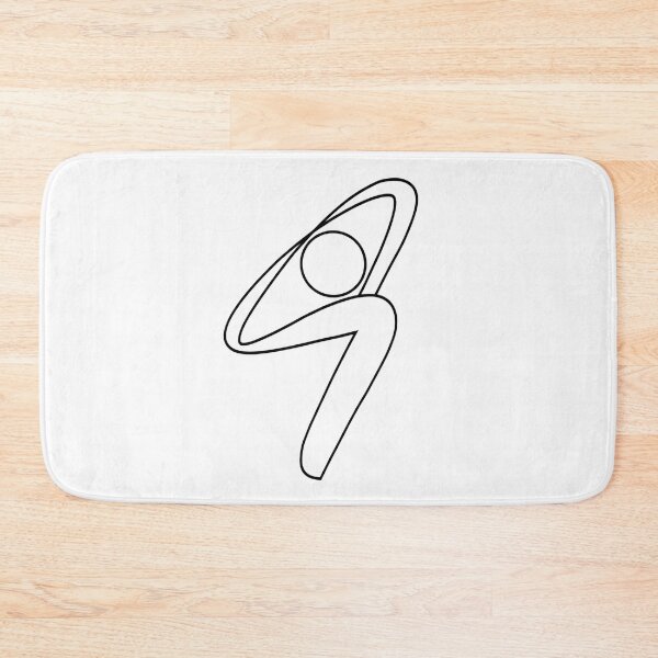 Item preview, Gymnastics designed and sold by Designhand.