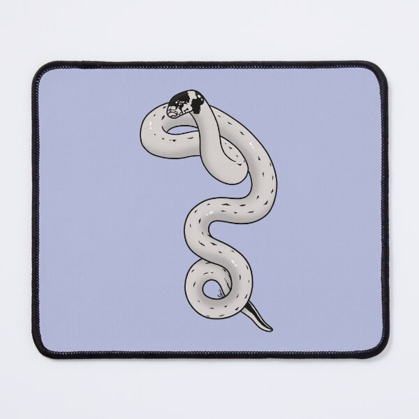 Item preview, California Kingsnake High white - White coloration designed and sold by anacecilia.
